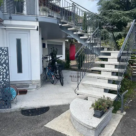 Chez Aidart