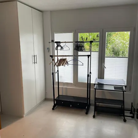 Chez Aidart Homestay Port-Valais