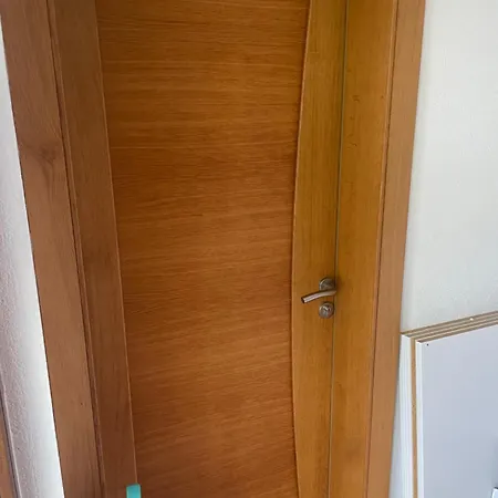 Homestay Chez Aidart