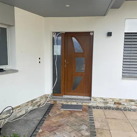 Chez Aidart Accommodatie bij particulieren *