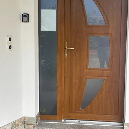 Chez Aidart Port-Valais