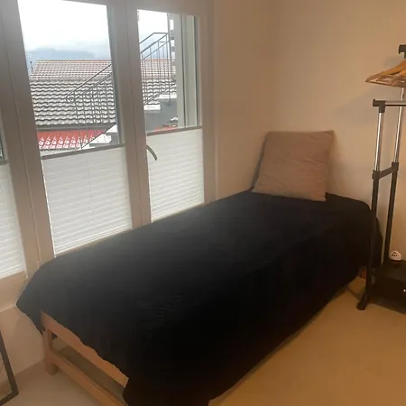 Chez Aidart * Port-Valais