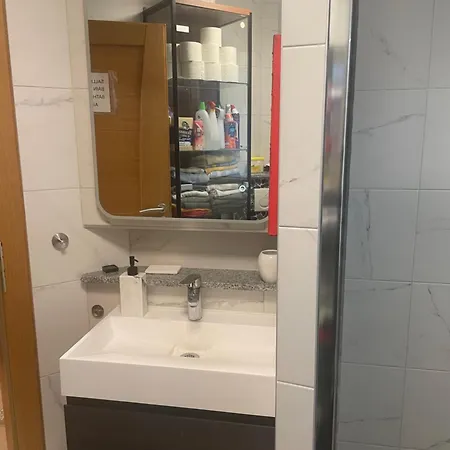 Chez Aidart Port-Valais