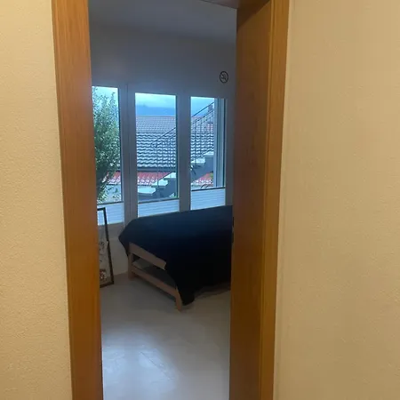 Chez Aidart Privat bolig Port-Valais