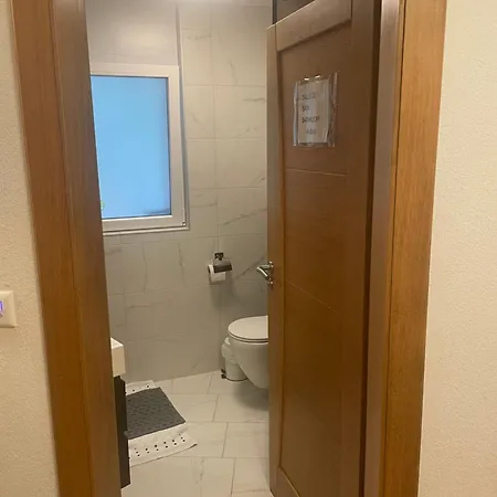 Chez Aidart * Port-Valais