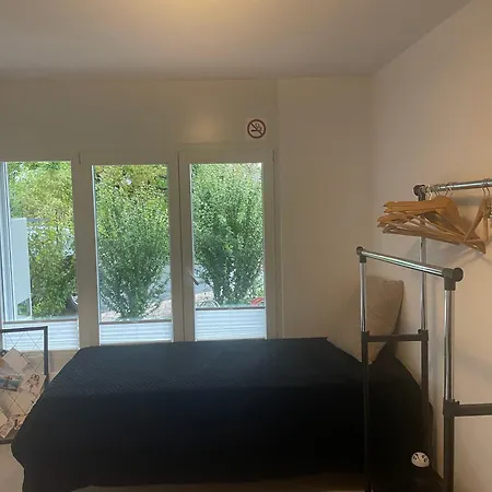 Chez Aidart Privat bolig