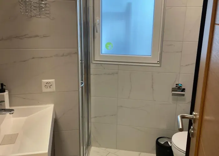 Chez Aidart * Port-Valais