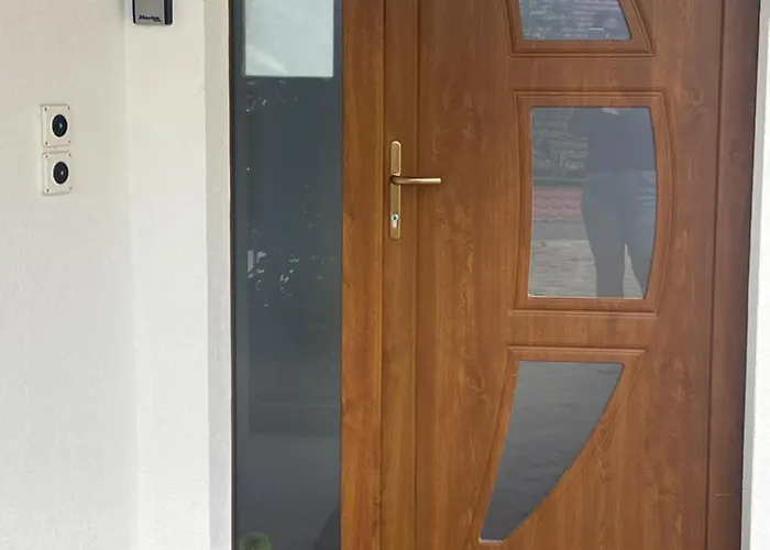 Chez Aidart Port-Valais