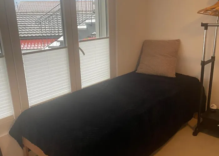 Chez Aidart * Port-Valais