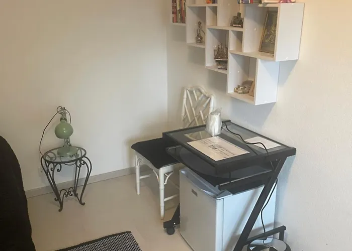 Chez Aidart Pansiyon *