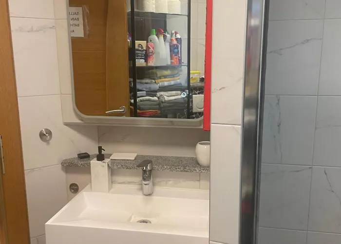 Chez Aidart Port-Valais