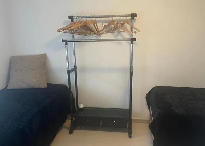 Chez Aidart Pansiyon