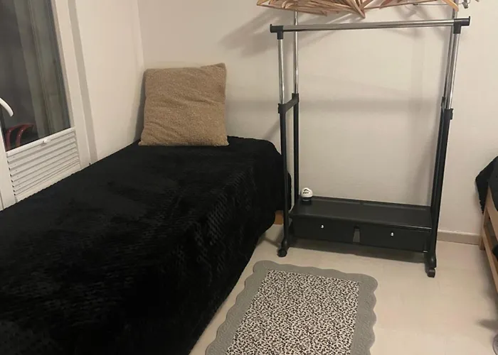 Pansiyon Chez Aidart *