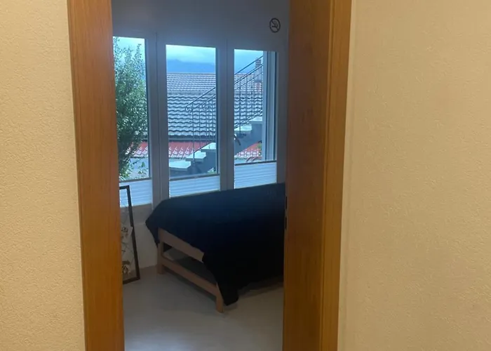 Chez Aidart Pansiyon Port-Valais