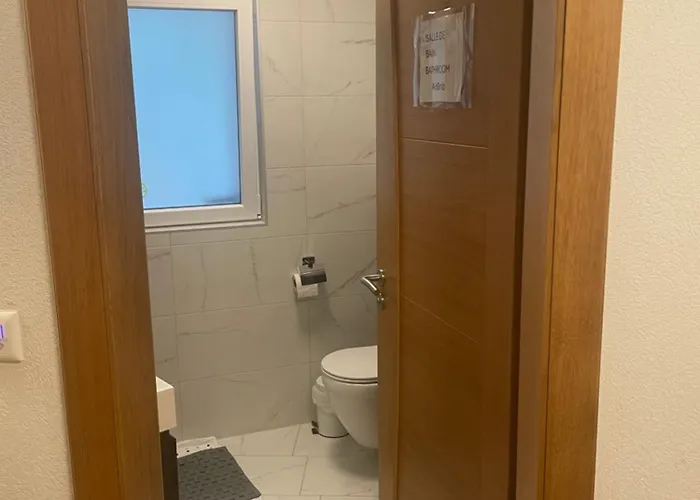 Chez Aidart * Port-Valais