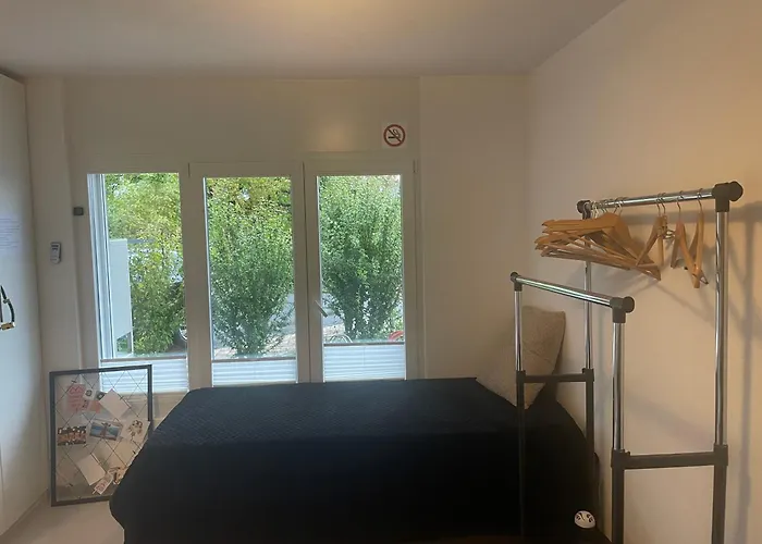 Chez Aidart Pansiyon