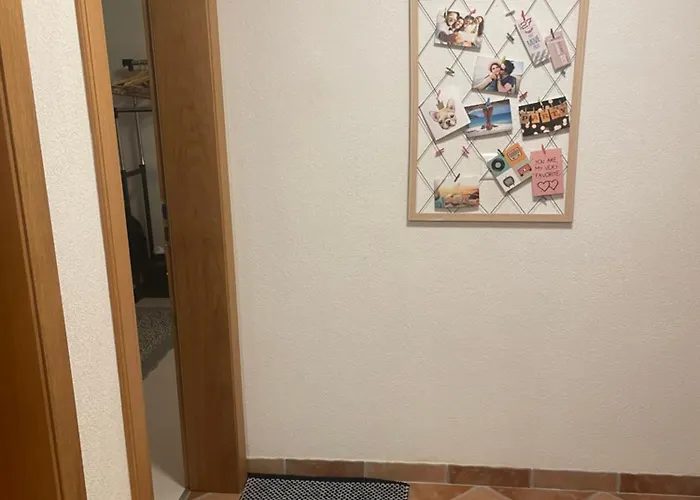 Pansiyon Chez Aidart *