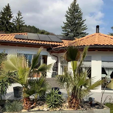 Chez Aidart Port-Valais