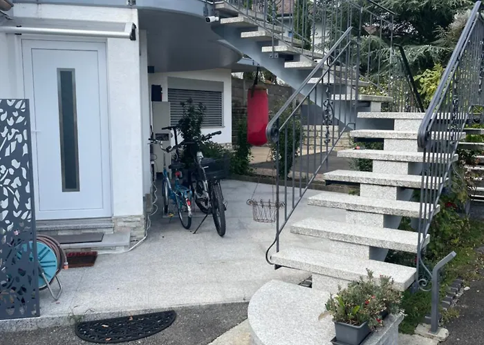 Chez Aidart